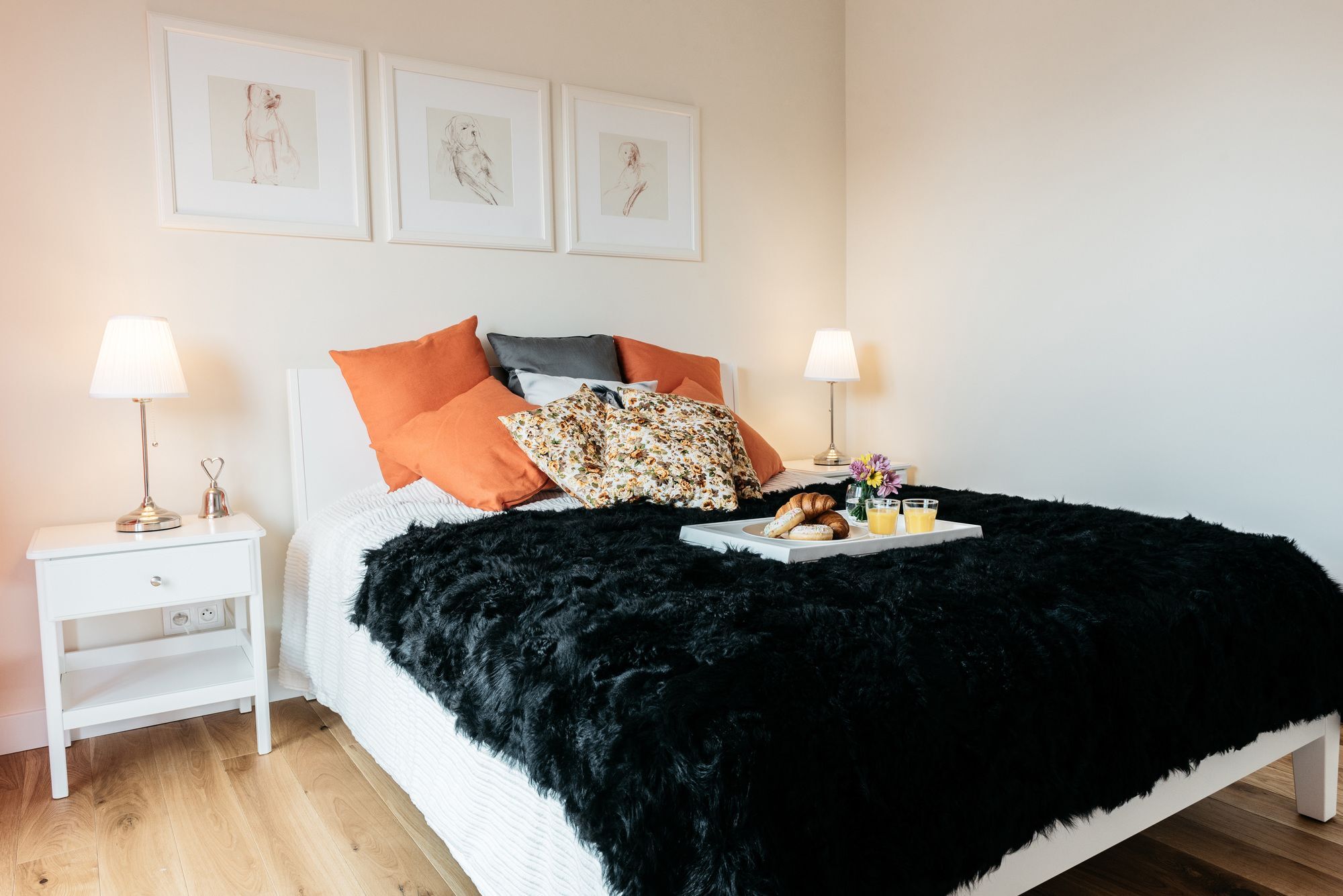 Rakowicka 20B Apartment Novum Krasków Eksteriør bilde
