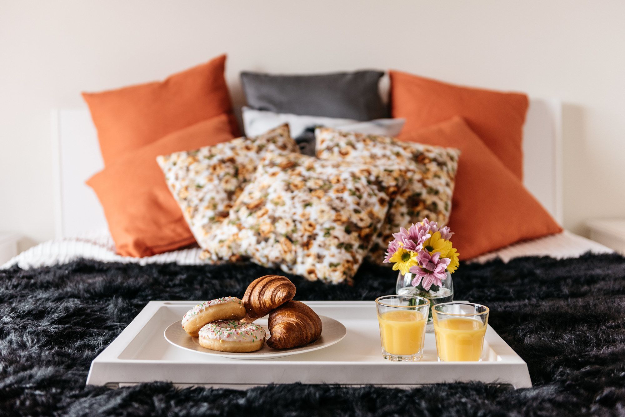 Rakowicka 20B Apartment Novum Krasków Eksteriør bilde