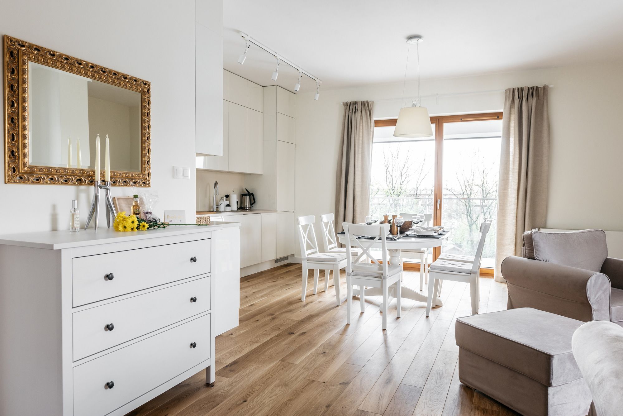 Rakowicka 20B Apartment Novum Krasków Eksteriør bilde